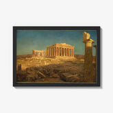 The Parthenon by Frederic Edwin Church - thumbnail_1_bf_673129d612f9211d49d3d708